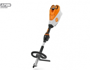 STIHL KMA 135 R Cordless KombiMotor - AP System