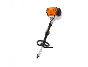 STIHL KM 131 R Petrol KombiEngine