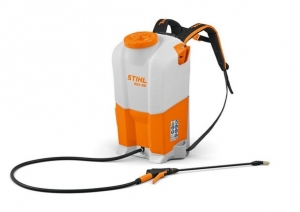 STIHL SGA 85 Cordless Sprayer