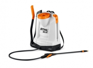 STIHL SG 51 Sprayer