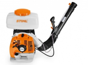 STIHL SR 450 Petrol Mistblower