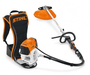 STIHL FR 131 T Petrol Backpack Brushcutter