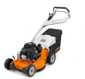 STIHL RM 756 YC Petrol Lawn Mower