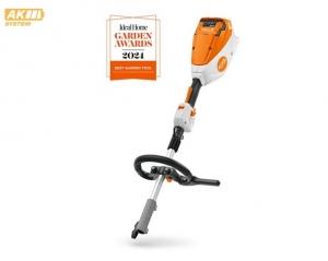 STIHL KMA 80 R Cordless KombiMotor - AK System