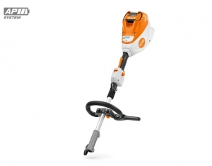 STIHL KMA 120 R Cordless KombiMotor - AP System