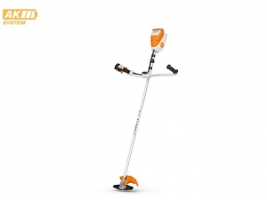 STIHL FSA 80 Cordless Brushcutter - AK System