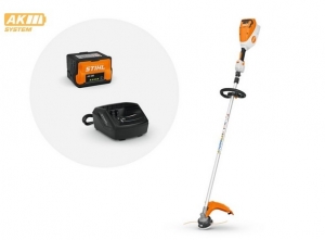 STIHL FSA 80 R Cordless Brushcutter- battery & charger set