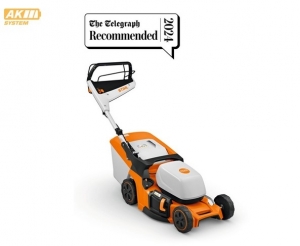 STIHL RMA 448 V Cordless Lawn Mower - AK System