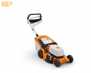STIHL RMA 448 V Cordless Lawn Mower - AK System