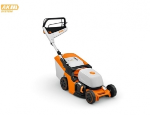 STIHL RMA 443 V Cordless Lawn Mower - AK System