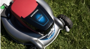 HONDA IZY-ON Cordless Lawn Mowers