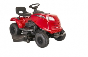 MOUNTFIELD MTF 108H SD Petrol Garden Tractor