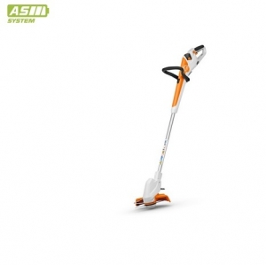 STIHL FSA 30 Cordless Grass Trimmer - AS System