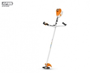 STIHL FSA 120 Cordless Brushcutter - AP System