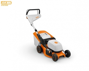 STIHL RMA 243 Cordless Lawn Mower - AK System