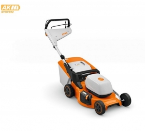 STIHL RMA 253 T Cordless Lawn Mower