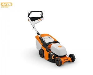 STIHL RMA 443 Cordless Lawn Mower - AK System