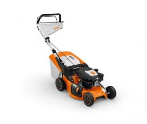 STIHL RM 248 T Petrol Lawn Mower