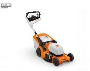 STIHL RMA 453 PV Cordless Lawn Mower - AP System