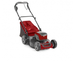 MOUNTFIELD SP 185 Li kit Cordless Lawn Mower