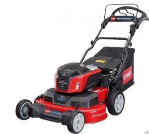 TORO eTM76 TimeMaster™ Cordless Lawn Mower