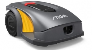 STIGA A 10000 Autonomous Robotic Lawn Mower