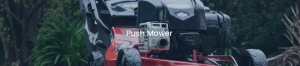 MASPORT Push Lawn Mowers