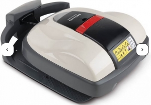 HONDA Small Miimo 310 Robotic Mower