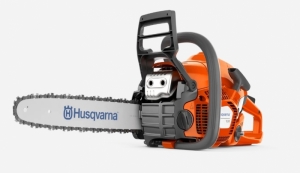 HUSQVARNA 130 Petrol Chainsaw