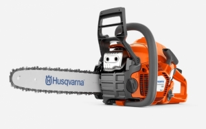 HUSQVARNA 135 Mk II Chainsaw