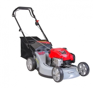 MASPORT 464788 Widecut 800 AL SP Lawn Mower