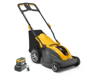 STIGA Combi 344e Kit Cordless Lawn Mower