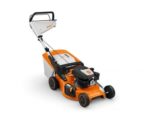 STIHL RM 253 T Petrol Lawn Mower