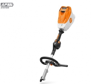 STIHL KMA 200 R Cordless KombiMotor -AP System