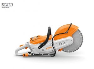 STIHL TSA 300 Cordless Cut-off Machine - AP System