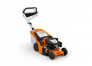 STIHL RM 443 T Petrol Lawn Mower