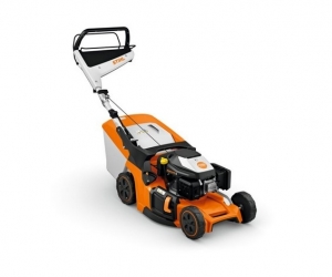 STIHL RM 448 T Petrol Lawn Mower