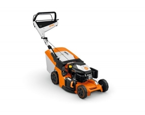 STIHL RM 448 V Petrol Lawn Mower