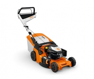 Stihl RM 453 T Petrol Lawn Mower