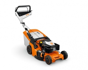 STIHL RM 453 V Petrol Lawn Mower