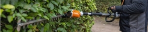 STIHL LONG REACH Hedge Trimmers