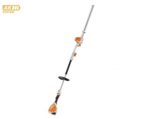 STIHL HLA 56 Cordless LONG REACH Hedge Trimmer