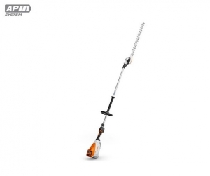 STIHL HLA 135 Cordless LONG REACH Hedge Trimmer