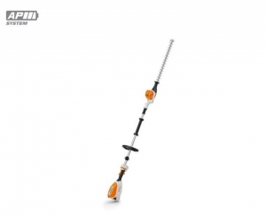 STIHL HLA 66 Cordless LONG REACH Hedge Trimmer