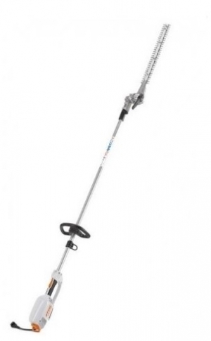 STIHL HLE 71 Electric LONG REACH Hedge Trimmer