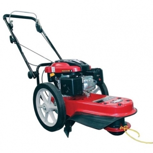 LAWNFLITE HWLT Wheeled Trimmer