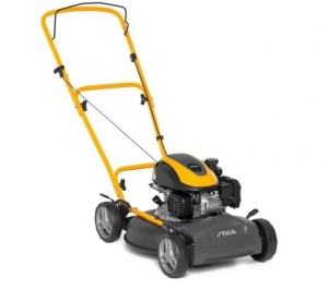 STIGA Multiclip 47 Petrol Mulching Lawn Mower