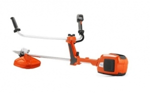 HUSQVARNA 520i RX BATTERY Brushcutter