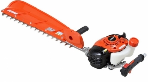 ECHO HCS-2810ES single blade Hedge Cutter