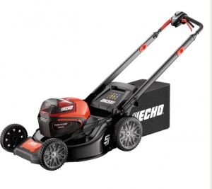 ECHO DLM-5100SP battery Lawn Mower